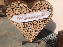 Pleasant Apartment in Hopfgarten near Ski Area