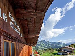 Pleasant Apartment in Hopfgarten near Ski Area