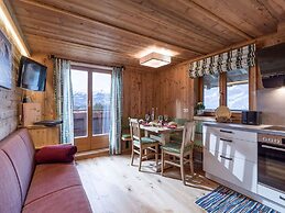 Pleasant Apartment in Hopfgarten near Ski Area