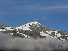Pleasant Apartment in Hopfgarten near Ski Area