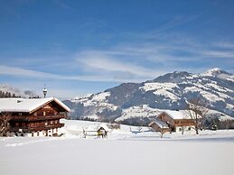 Pleasant Apartment in Hopfgarten near Ski Area