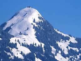 Pleasant Apartment in Hopfgarten near Ski Area