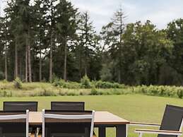 Luxurious Villa With a Garden Surrounded by Natur