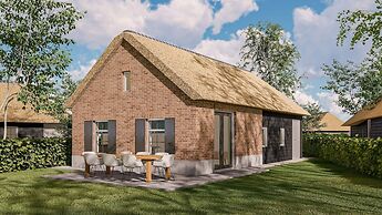 Villa in Someren Near Somerense Heide