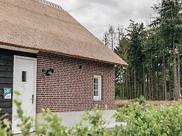 Luxurious Villa With a Garden Surrounded by Natur