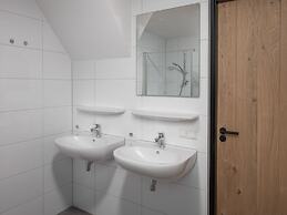 Luxurious Villa With a Garden Surrounded by Natur