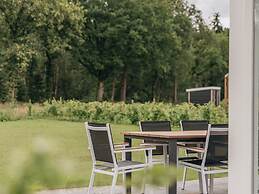 Luxurious Villa With a Garden Surrounded by Natur