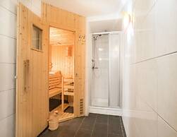 Restful Chalet in Wald-Königsleiten near Ski Bus