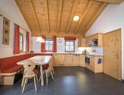 Restful Chalet in Wald-Königsleiten near Ski Bus