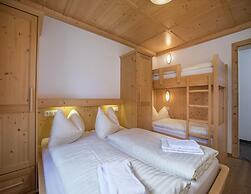 Restful Chalet in Wald-Königsleiten near Ski Bus