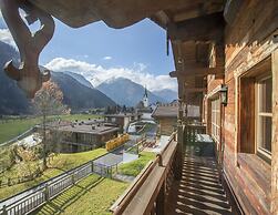 Restful Chalet in Wald-Königsleiten near Ski Bus