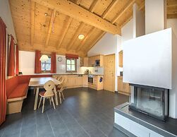 Restful Chalet in Wald-Königsleiten near Ski Bus