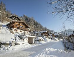 Restful Chalet in Wald-Königsleiten near Ski Bus