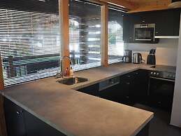 Modern Chalet With Sauna Near Konigsleiten