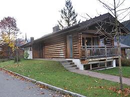 Modern Chalet With Sauna Near Konigsleiten