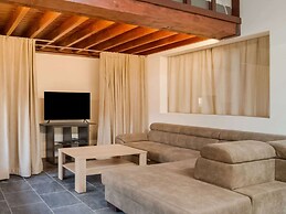 Holiday Home in Grand Helleux