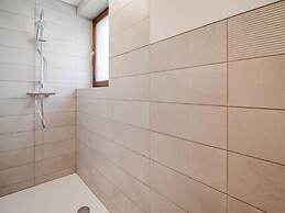 Holiday Home in Grand Helleux