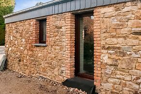 Holiday Home in Grand Helleux