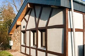 Holiday Home in Grand Helleux