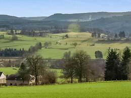 Holiday Home in Grand Helleux