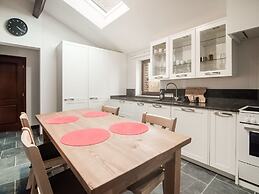 Holiday Home in Grand Helleux