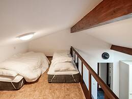 Holiday Home in Grand Helleux