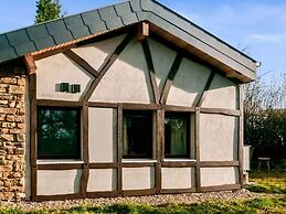 Holiday Home in Grand Helleux