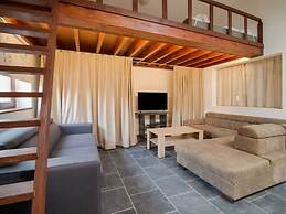 Holiday Home in Grand Helleux