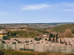 Holiday Home in Grand Helleux