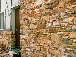 Holiday Home in Grand Helleux