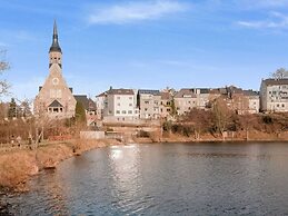 Holiday Home in Grand Helleux