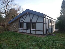 Holiday Home in Grand Helleux