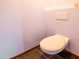 Holiday Home in Grand Helleux