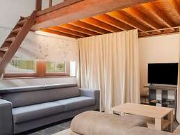 Holiday Home in Grand Helleux