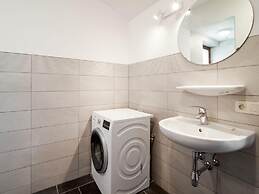 Holiday Home in Grand Helleux