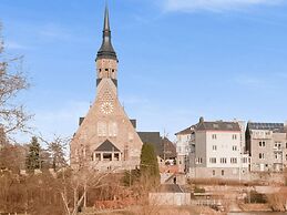 Holiday Home in Grand Helleux