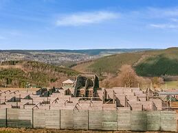 Holiday Home in Grand Helleux