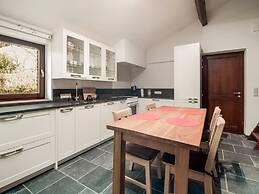 Holiday Home in Grand Helleux