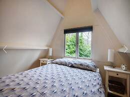 Holiday Home in Grand Helleux