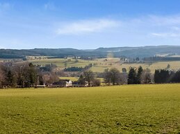 Holiday Home in Grand Helleux