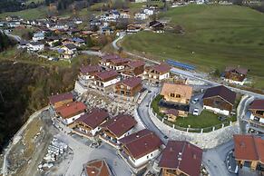 Amazing Chalet in Neukirchen near Wildkogel Ski Arena