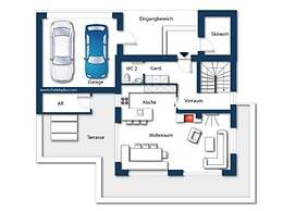 Amazing Chalet in Neukirchen near Wildkogel Ski Arena