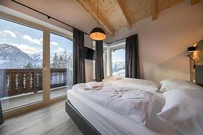 Amazing Chalet in Neukirchen near Wildkogel Ski Arena