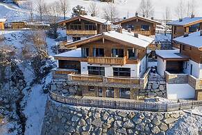 Amazing Chalet in Neukirchen near Wildkogel Ski Arena
