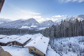 Amazing Chalet in Neukirchen near Wildkogel Ski Arena