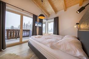 Amazing Chalet in Neukirchen near Wildkogel Ski Arena