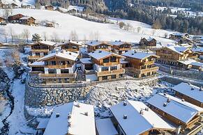 Amazing Chalet in Neukirchen near Wildkogel Ski Arena