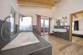 Amazing Chalet in Neukirchen near Wildkogel Ski Arena