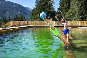 Amazing Chalet in Neukirchen near Wildkogel Ski Arena