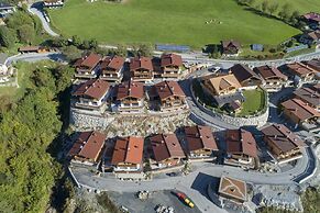 Amazing Chalet in Neukirchen near Wildkogel Ski Arena